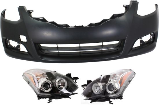 Picture of Headlight