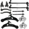 Picture of Control Arm Kit
