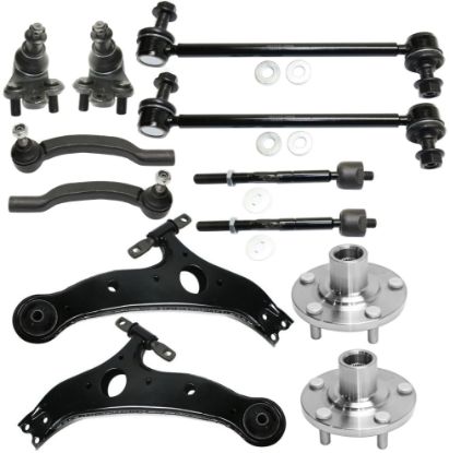 Picture of Control Arm Kit