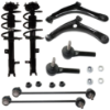 Picture of Suspension Kit
