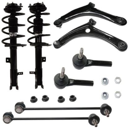 Picture of Suspension Kit