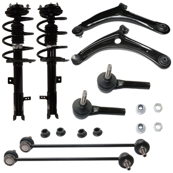 Picture of Suspension Kit
