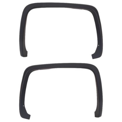 Picture of Fender Trim