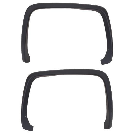 Picture of Fender Trim