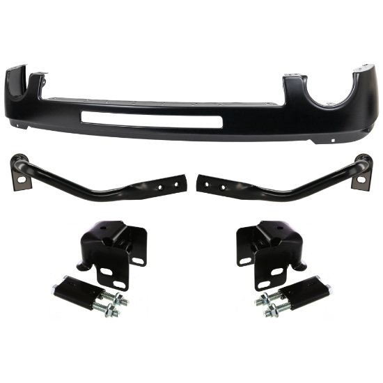 Picture of Bumper Bracket