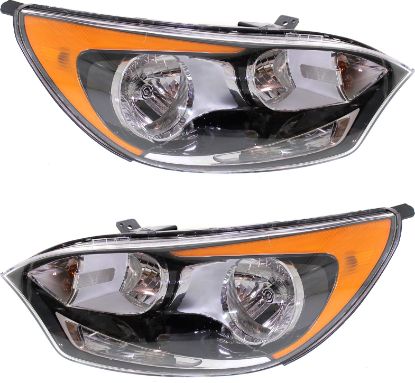Picture of Headlight