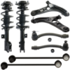 Picture of Suspension Kit