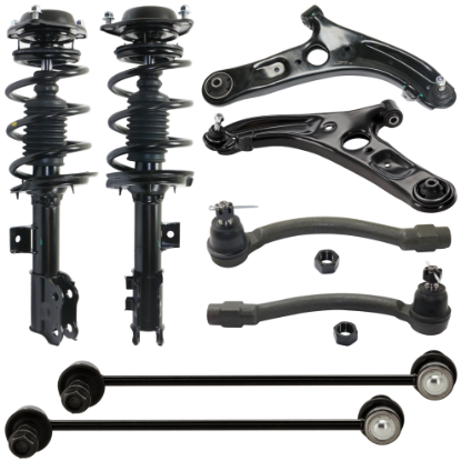 Picture of Suspension Kit