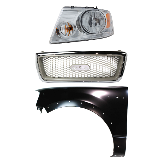 Picture of Grille Assembly