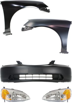 Picture of Headlight