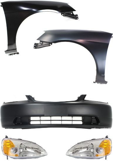 Picture of Headlight