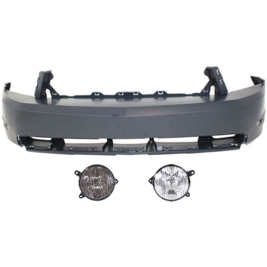 Picture of Bumper Cover