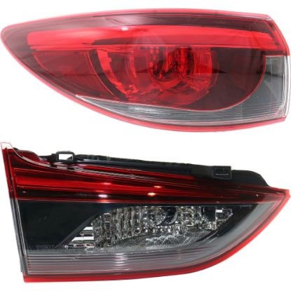 Picture of Tail Light