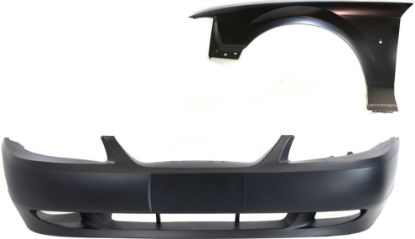 Picture of Bumper Cover