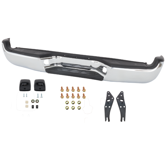 Picture of Step Bumper