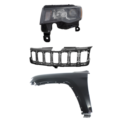 Picture of Headlight