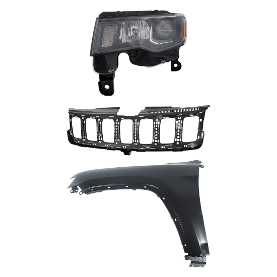 Picture of Headlight