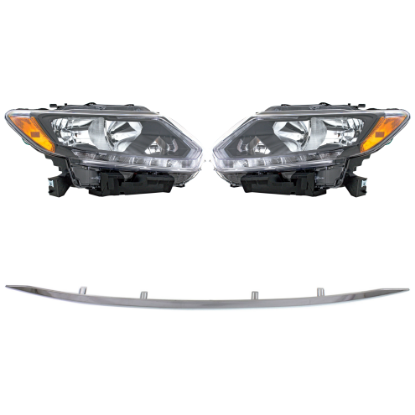 Picture of Headlight