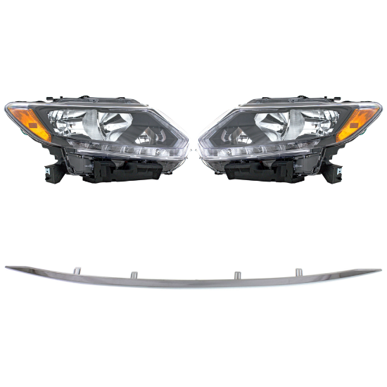 Picture of Headlight