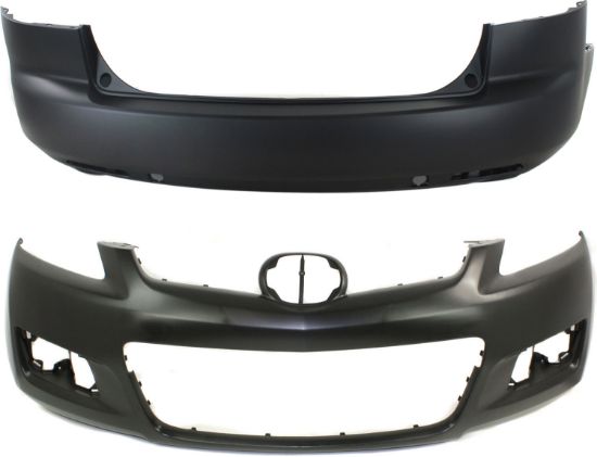 Picture of Bumper Cover