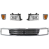 Picture of Headlight