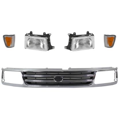 Picture of Headlight