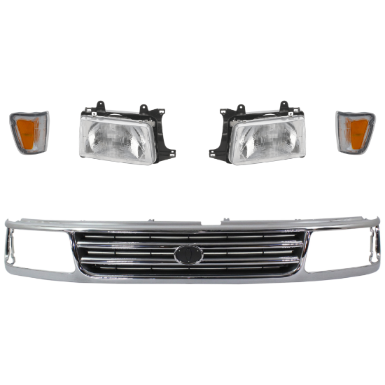 Picture of Headlight