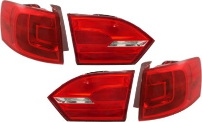 Picture of Tail Light