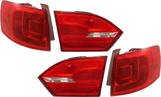 Picture of Tail Light