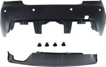 Picture of Bumper Cover