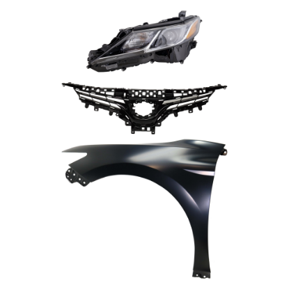 Picture of Headlight