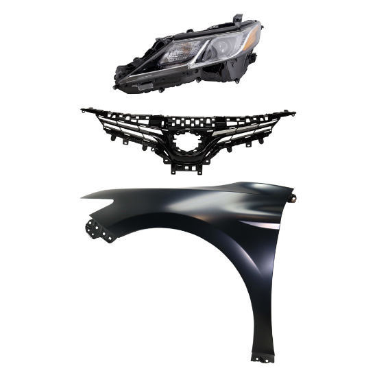 Picture of Headlight