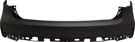 Picture of Bumper Cover