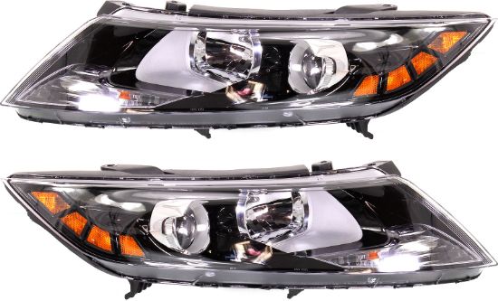 Picture of Headlight