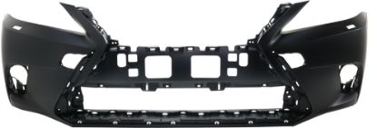 Picture of Bumper Cover