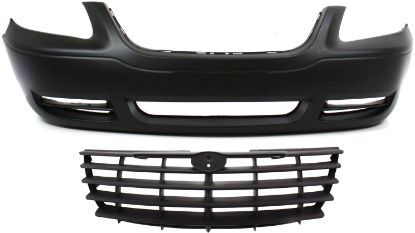 Picture of Bumper Cover