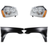Picture of Headlight