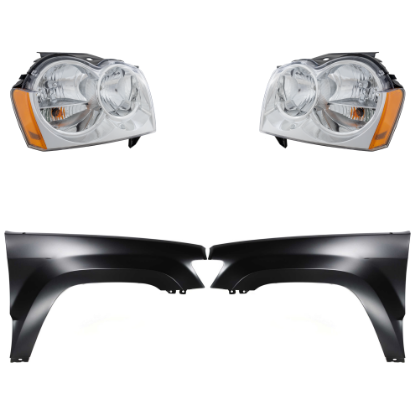 Picture of Headlight