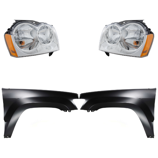 Picture of Headlight