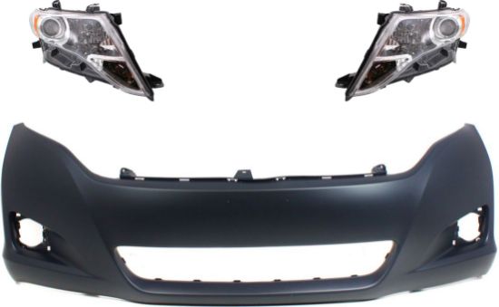 Picture of Headlight