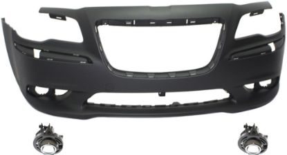 Picture of Bumper Cover