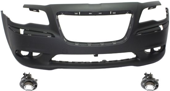 Picture of Bumper Cover