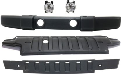 Picture of Bumper Cover