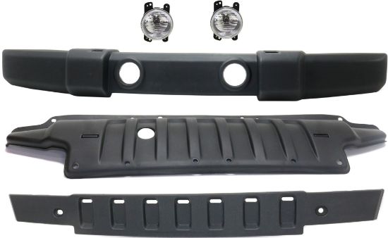 Picture of Bumper Cover