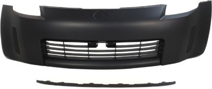 Picture of Bumper Cover