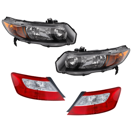 Picture of Headlight