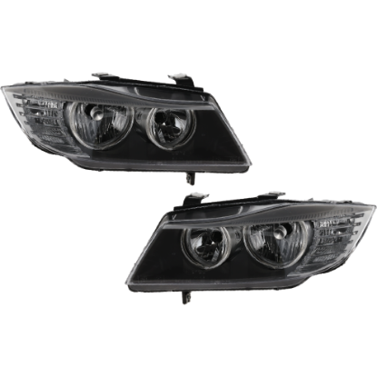 Picture of Headlight