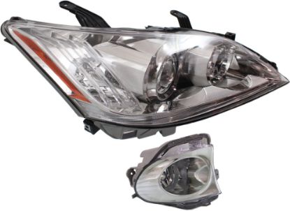 Picture of Headlight