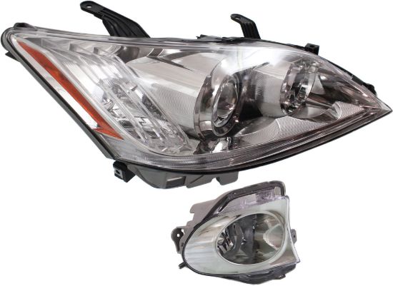 Picture of Headlight