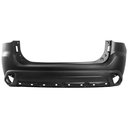 Picture of Bumper Cover